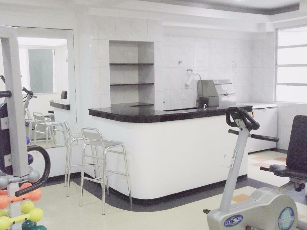 Apartamento, 2 quartos, 120 m² - Foto 3