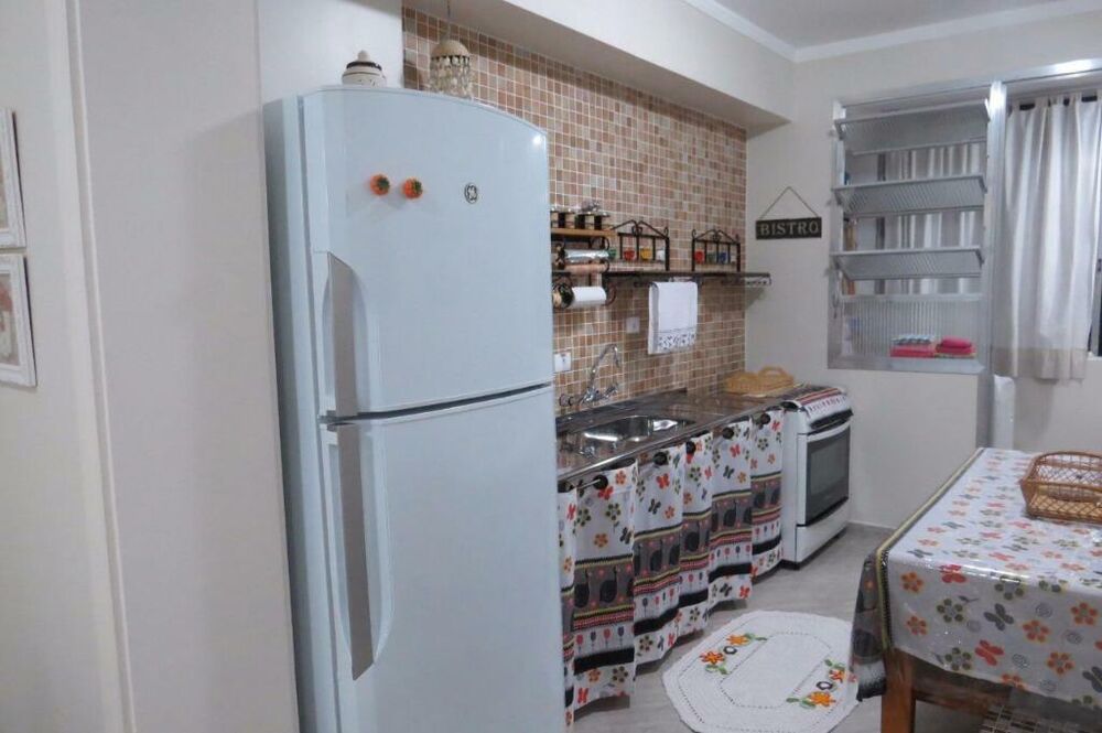 Apartamento, 2 quartos, 120 m² - Foto 4