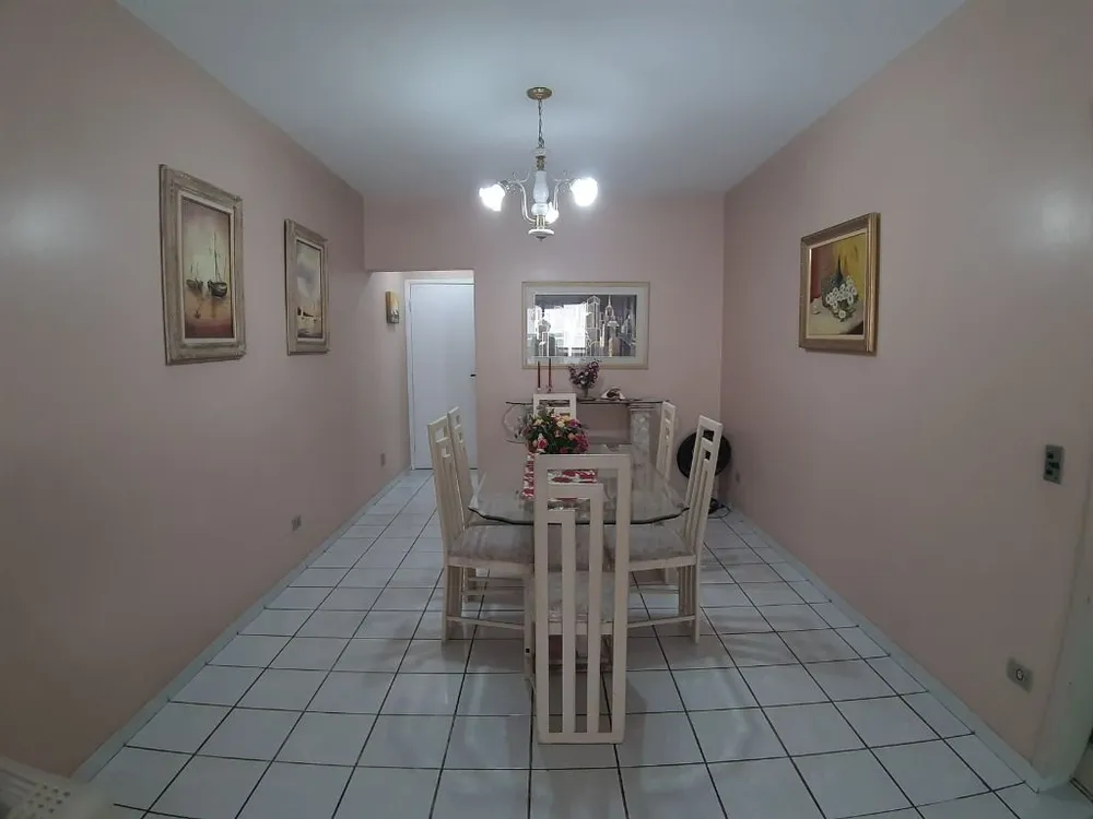 Apartamento, 2 quartos, 95 m² - Foto 2