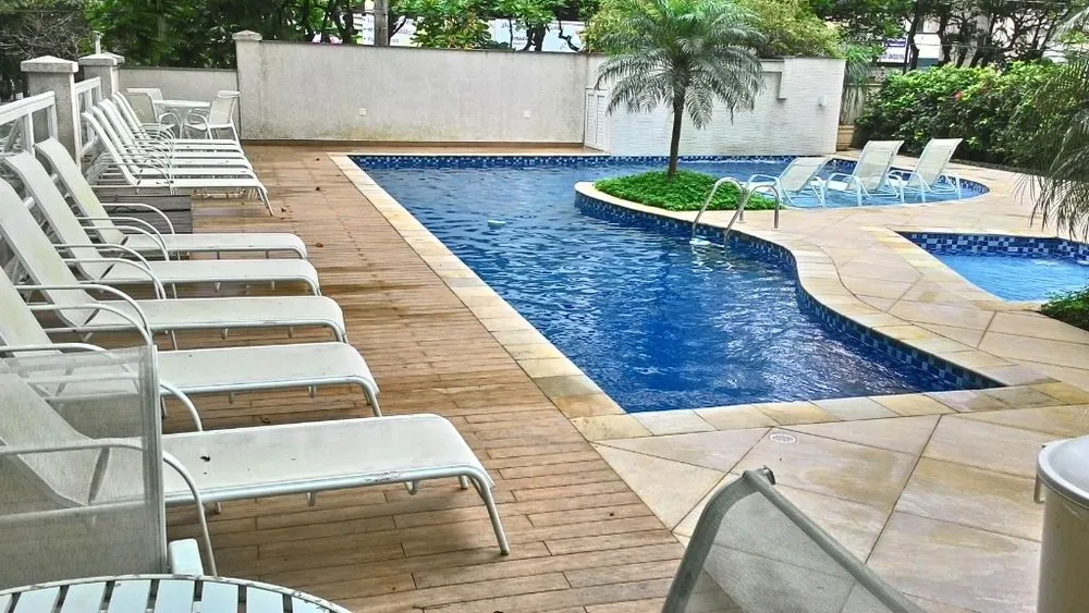 Apartamento, 3 quartos, 115 m² - Foto 11