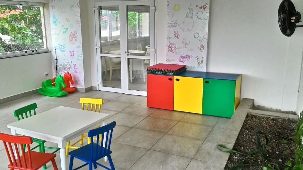 Apartamento, 3 quartos, 115 m² - Foto 2
