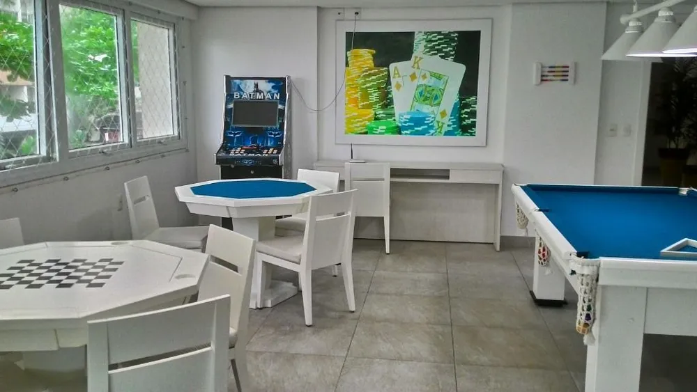Apartamento, 3 quartos, 115 m² - Foto 11