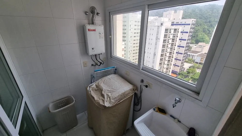 Apartamento, 3 quartos, 115 m² - Foto 6