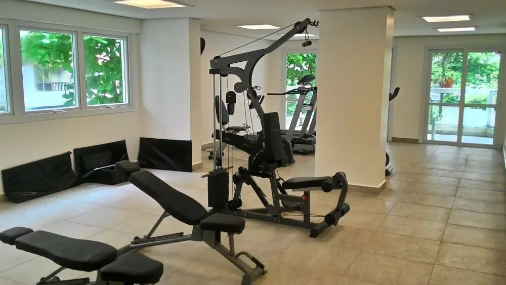 Apartamento, 3 quartos, 115 m² - Foto 12