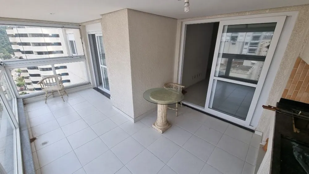 Apartamento, 3 quartos, 115 m² - Foto 1