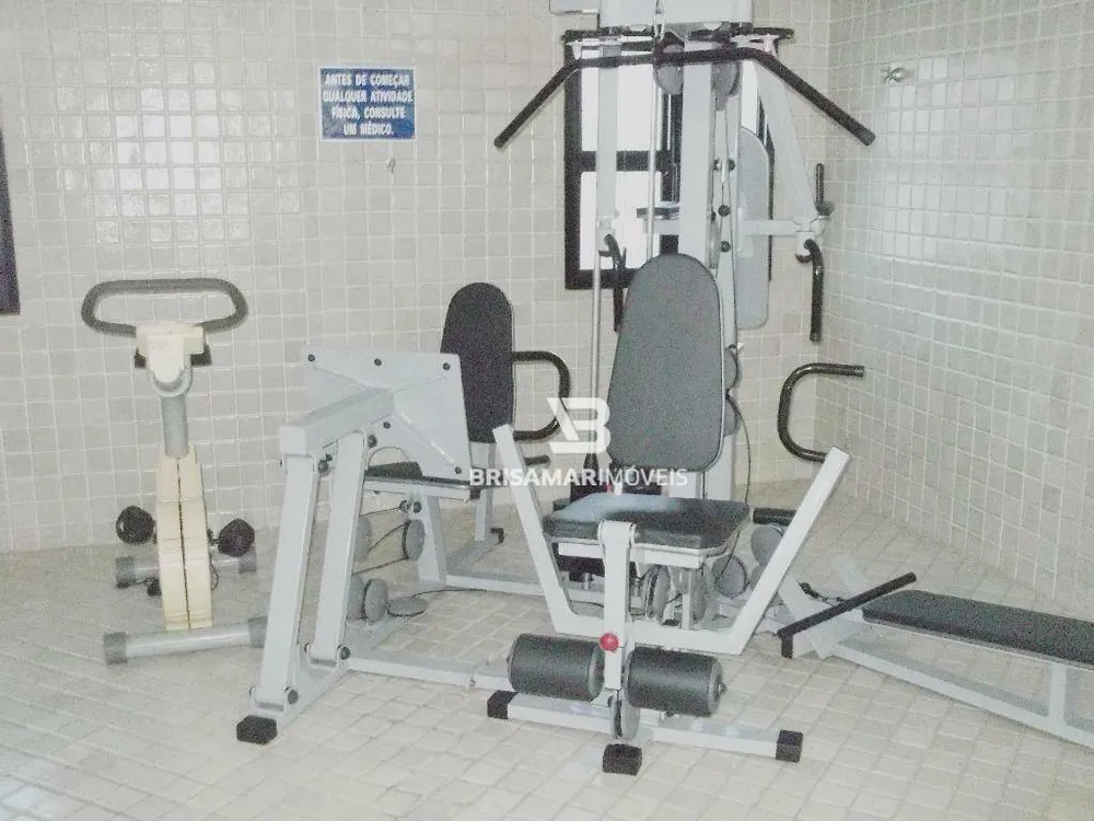 Apartamento, 3 quartos, 92 m² - Foto 14