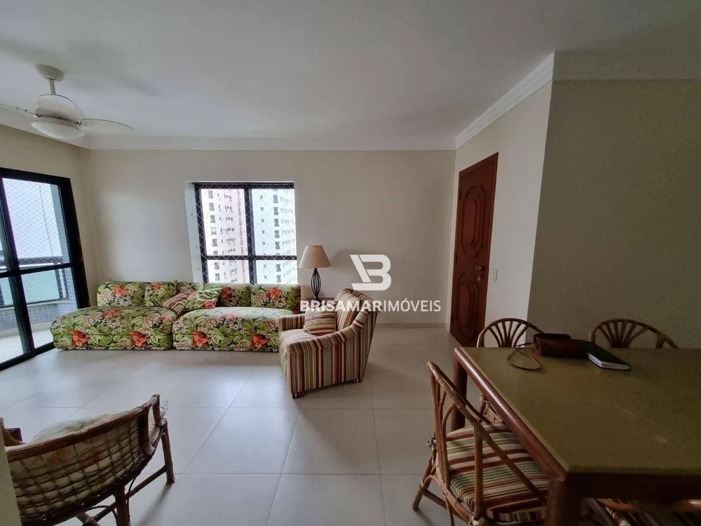 Apartamento, 3 quartos, 92 m² - Foto 2