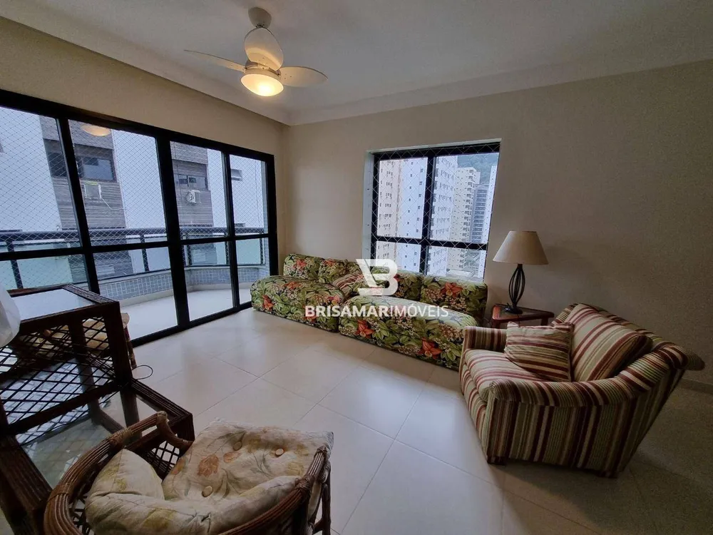 Apartamento, 3 quartos, 92 m² - Foto 1