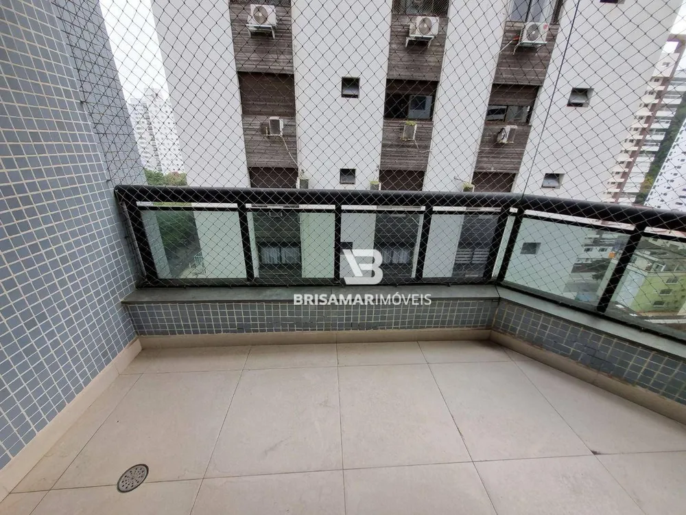 Apartamento, 3 quartos, 92 m² - Foto 3