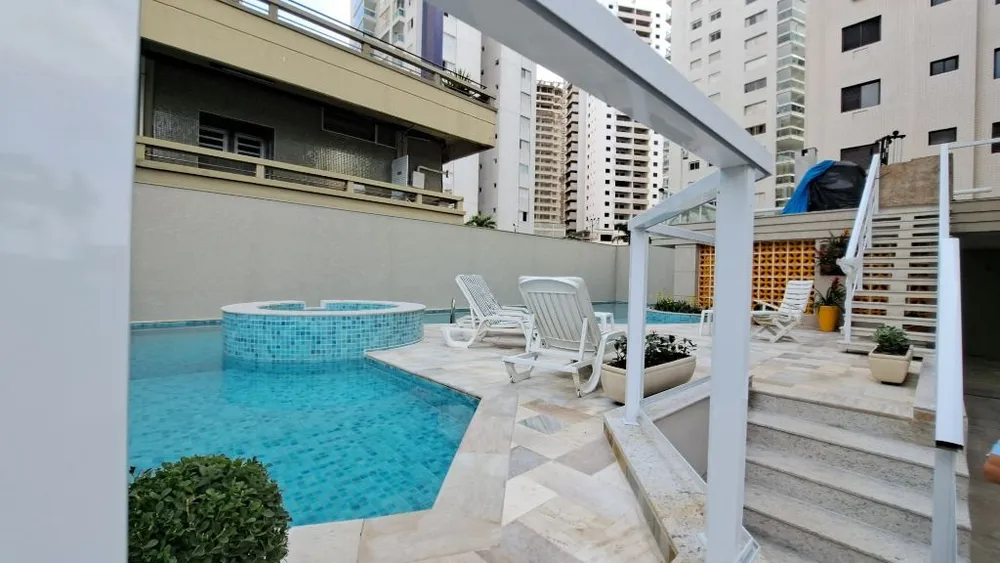 Apartamento, 4 quartos, 147 m² - Foto 16