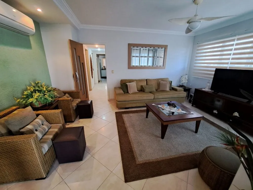 Apartamento, 4 quartos, 147 m² - Foto 3