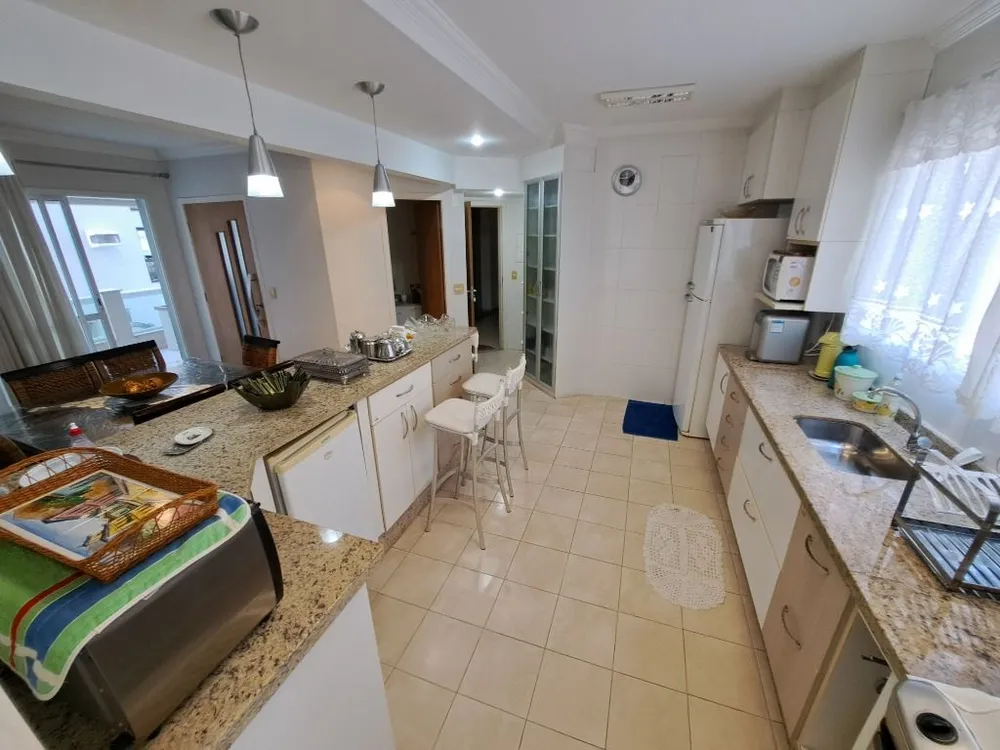 Apartamento, 4 quartos, 147 m² - Foto 13