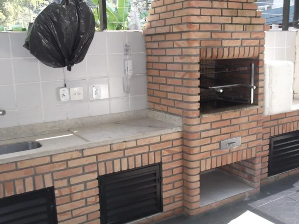 Apartamento, 3 quartos, 118 m² - Foto 15
