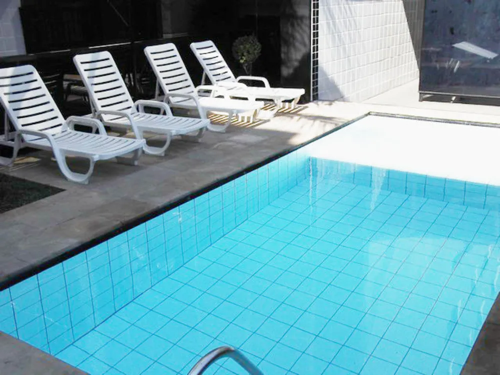 Apartamento, 3 quartos, 118 m² - Foto 14