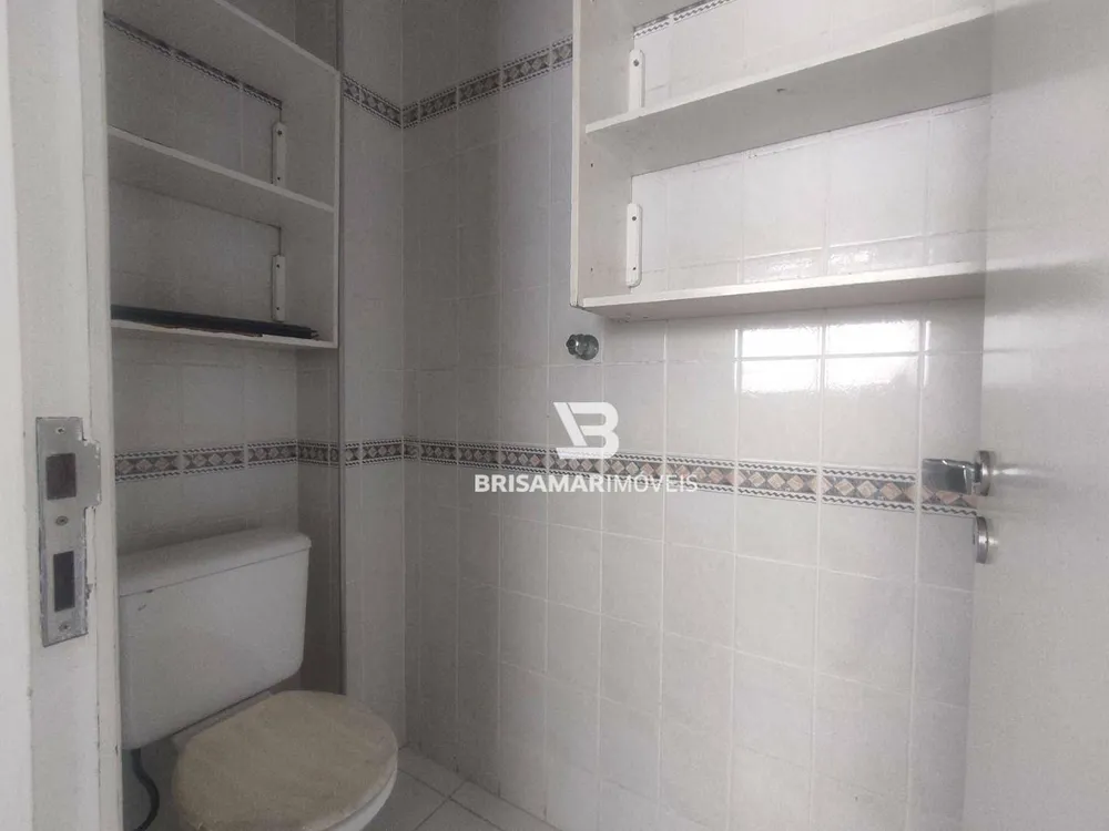 Apartamento, 3 quartos, 118 m² - Foto 12