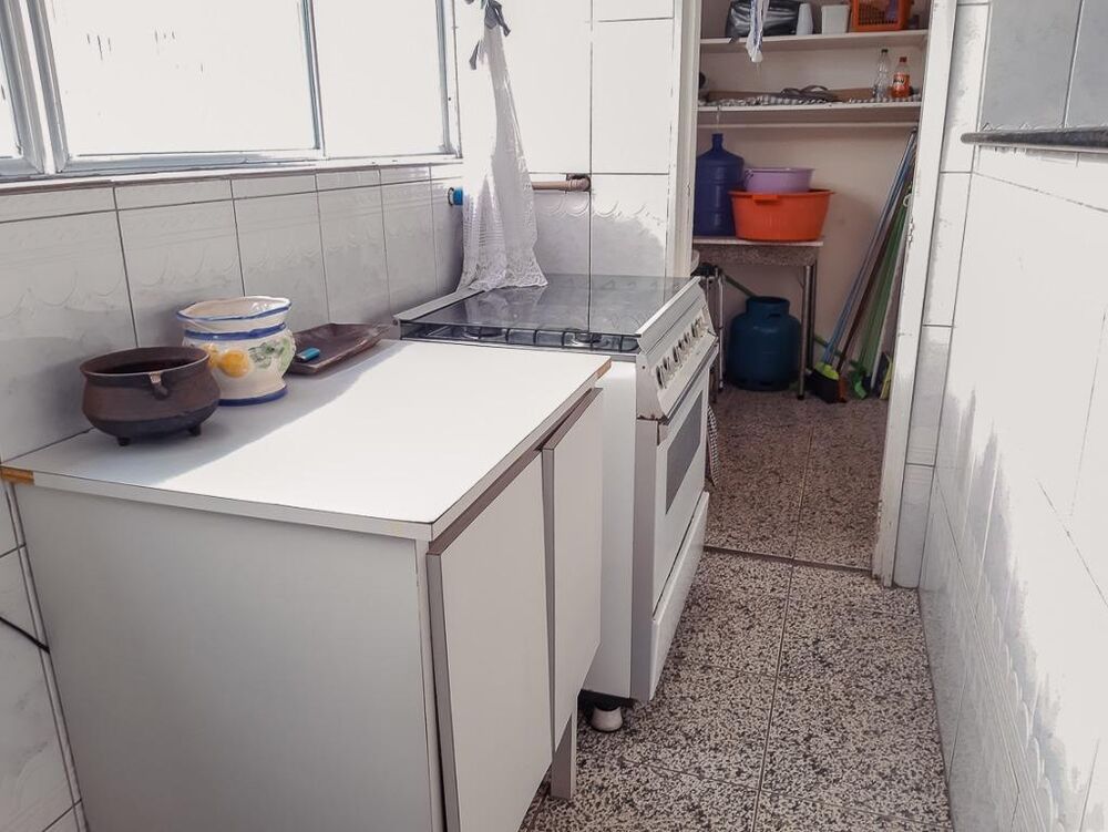 Apartamento à venda com 3 quartos, 110m² - Foto 7