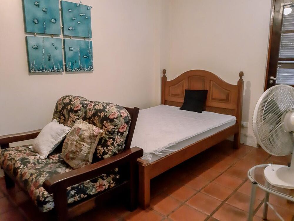 Apartamento à venda com 3 quartos, 110m² - Foto 4