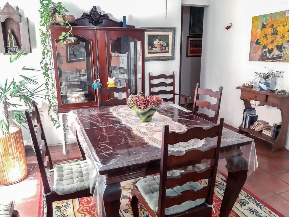 Apartamento à venda com 3 quartos, 110m² - Foto 1