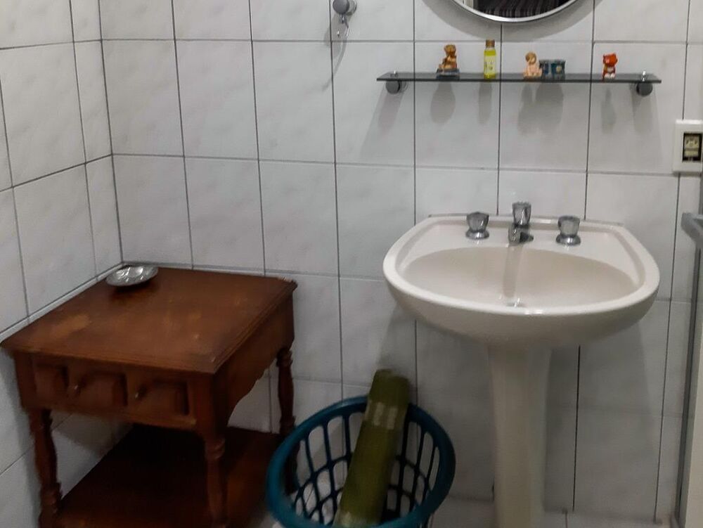 Apartamento à venda com 3 quartos, 110m² - Foto 5