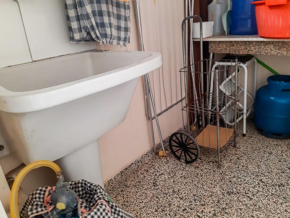 Apartamento à venda com 3 quartos, 110m² - Foto 8