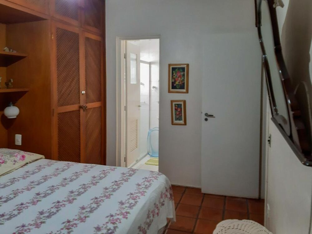 Apartamento à venda com 3 quartos, 110m² - Foto 3