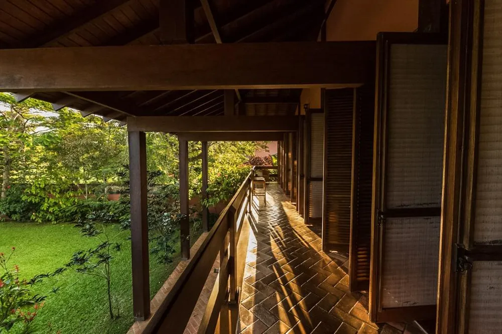 Casa, 4 quartos, 576 m² - Foto 9