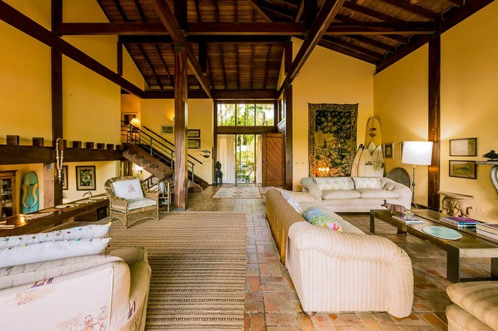 Casa, 4 quartos, 576 m² - Foto 2