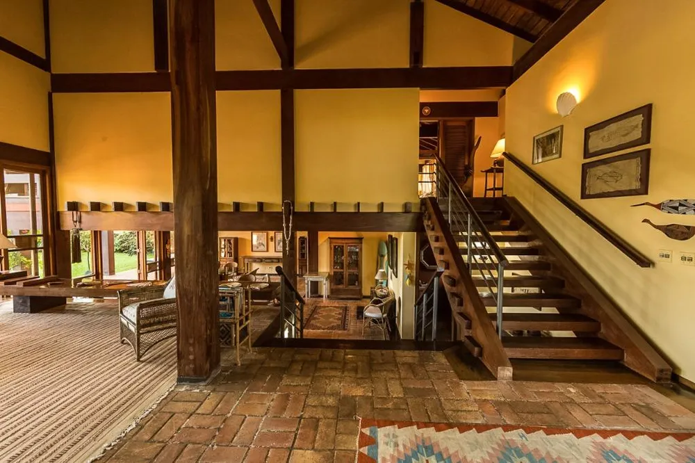 Casa, 4 quartos, 576 m² - Foto 4