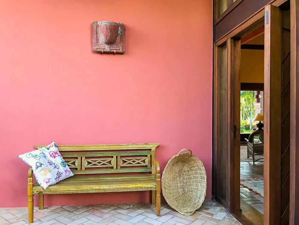 Casa, 4 quartos, 576 m² - Foto 11