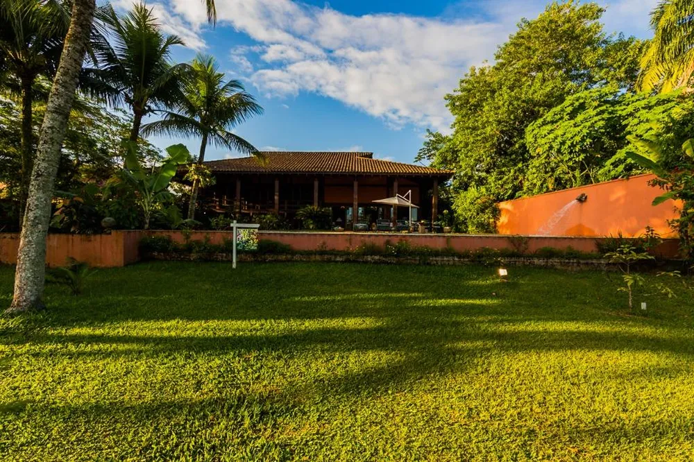 Casa, 4 quartos, 576 m² - Foto 1
