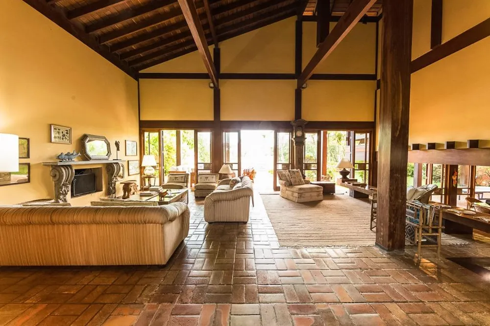 Casa, 4 quartos, 576 m² - Foto 5