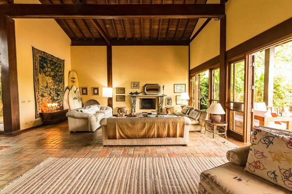 Casa, 4 quartos, 576 m² - Foto 3