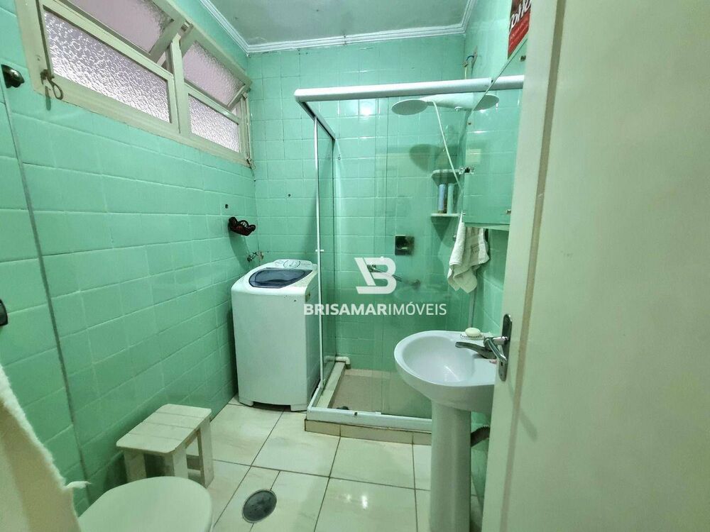 Apartamento à venda com 1 quarto, 31m² - Foto 10