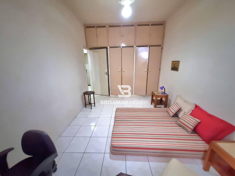 Apartamento à venda com 1 quarto, 31m² - Foto 8