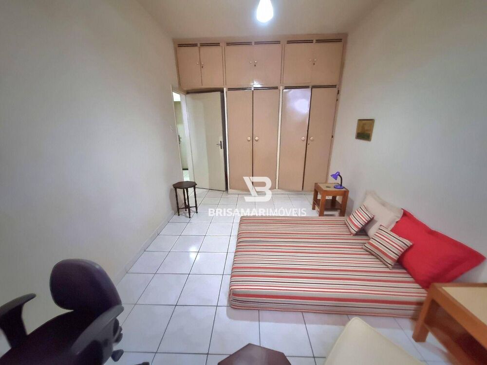 Apartamento à venda com 1 quarto, 31m² - Foto 9