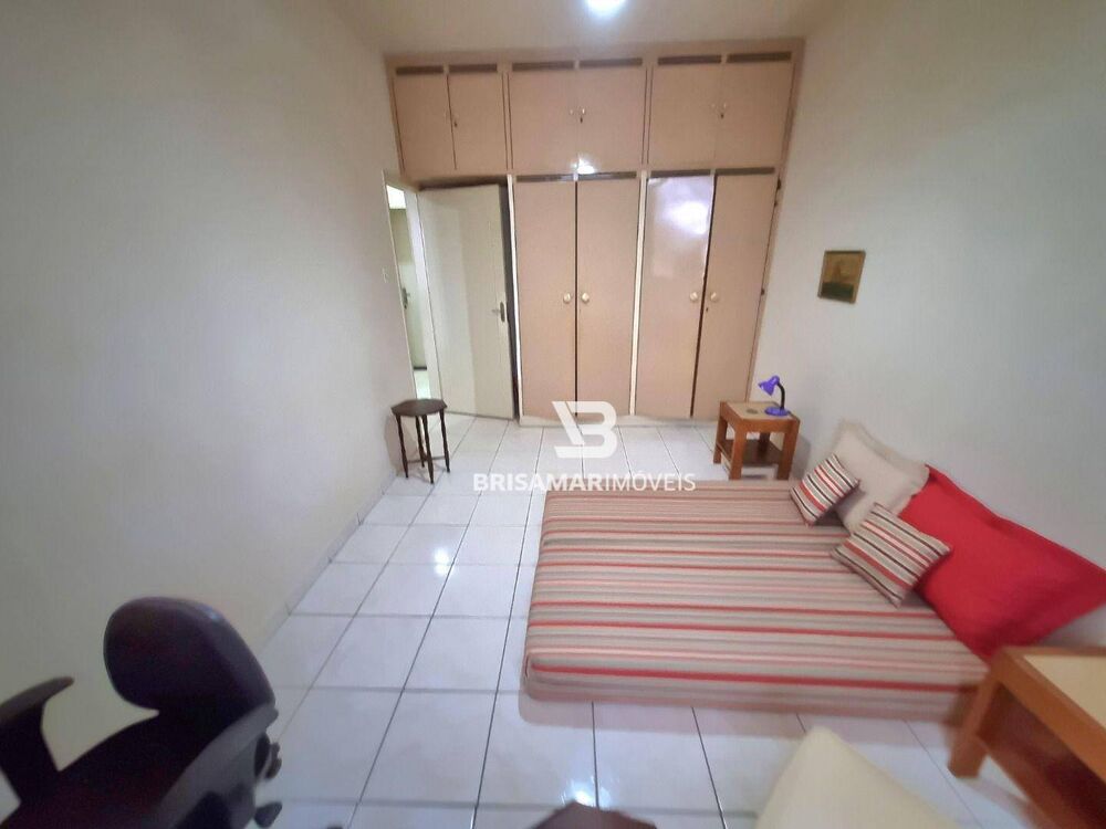 Apartamento à venda com 1 quarto, 31m² - Foto 5