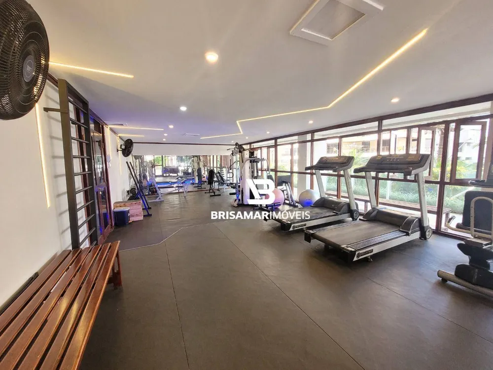 Apartamento, 3 quartos, 124 m² - Foto 11
