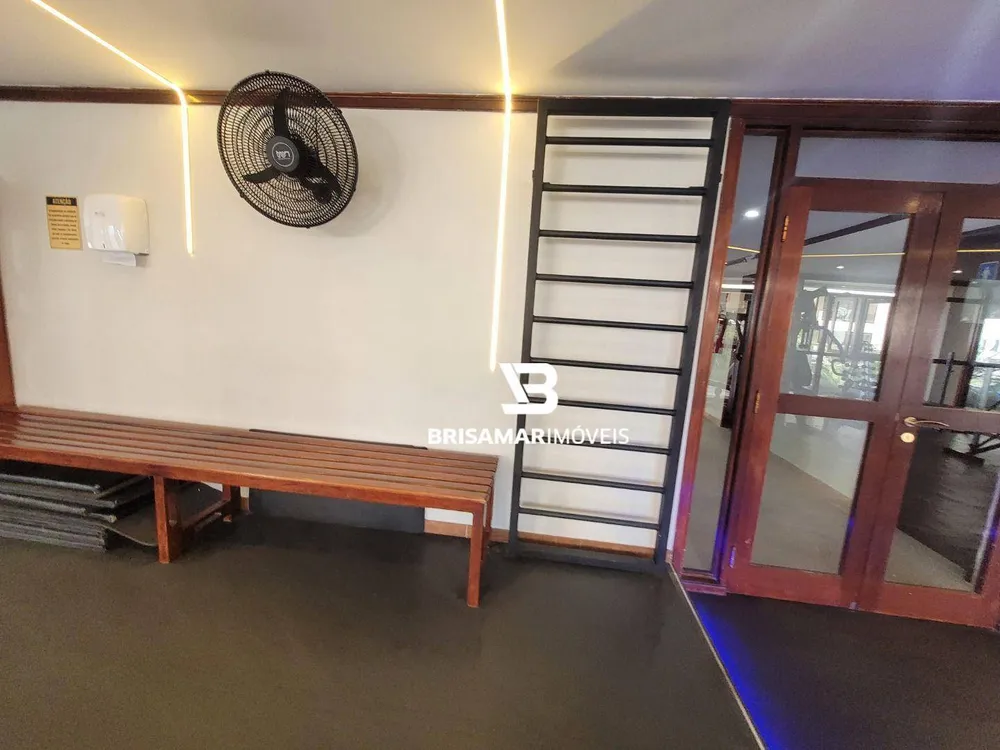 Apartamento, 3 quartos, 124 m² - Foto 12