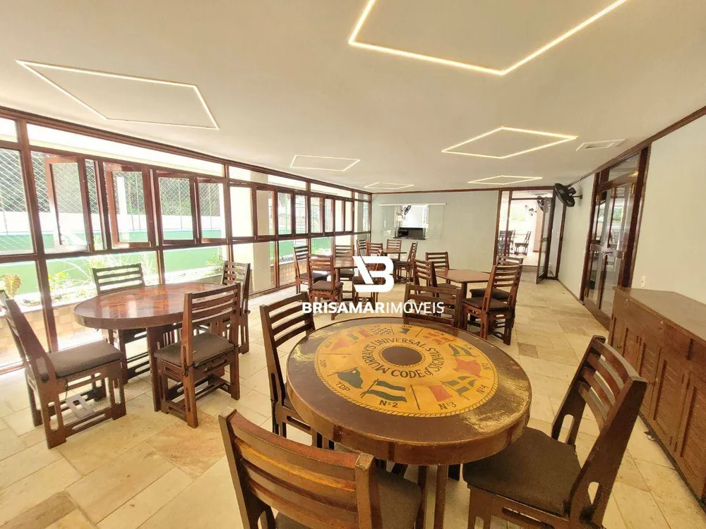 Apartamento, 3 quartos, 124 m² - Foto 14