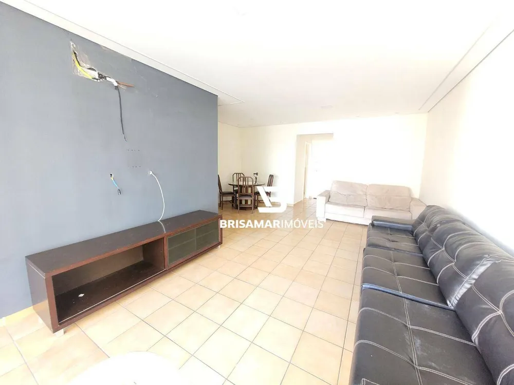 Apartamento, 3 quartos, 124 m² - Foto 2