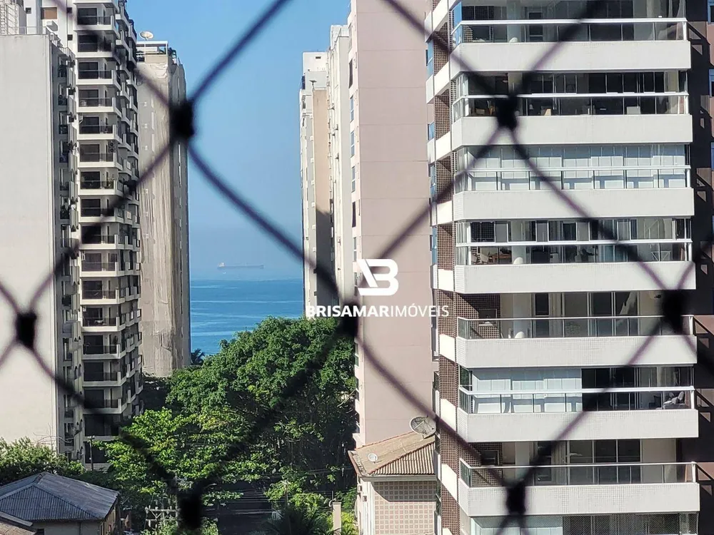 Apartamento, 3 quartos, 124 m² - Foto 1