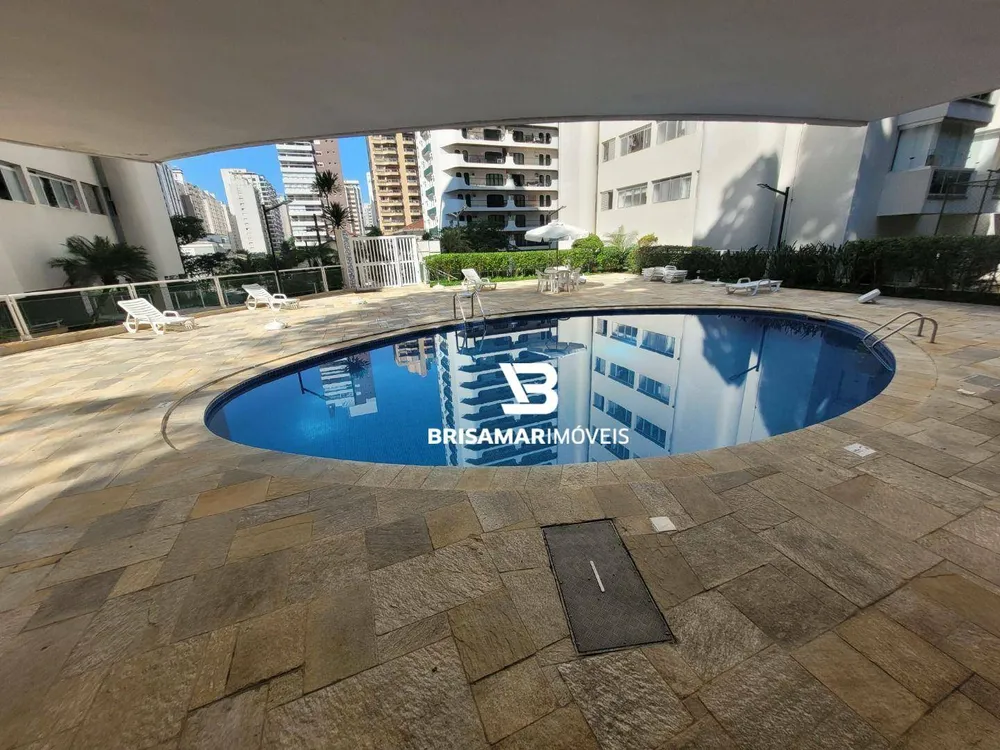Apartamento, 3 quartos, 124 m² - Foto 16