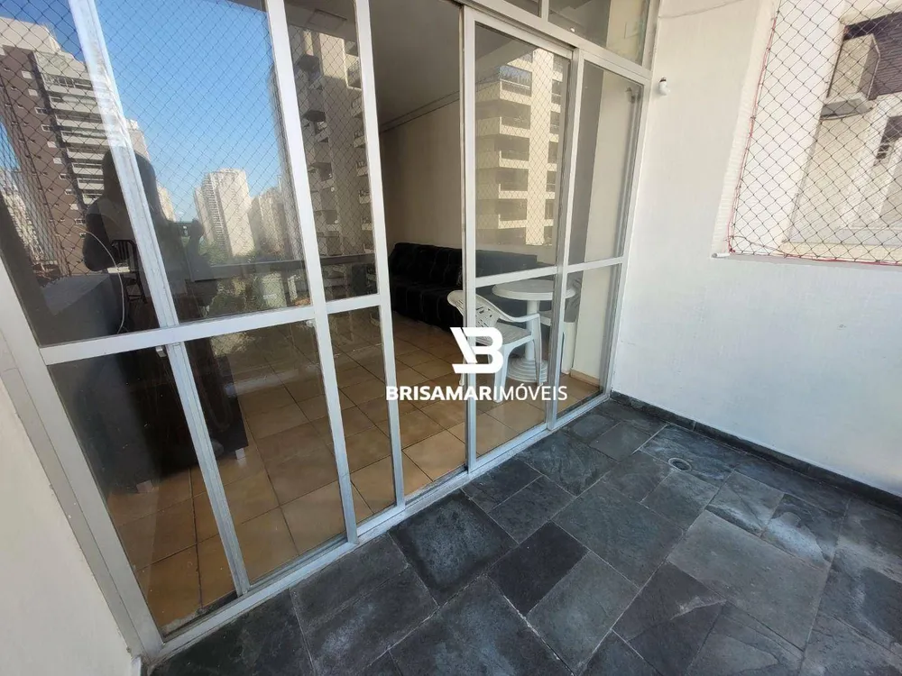 Apartamento, 3 quartos, 124 m² - Foto 4