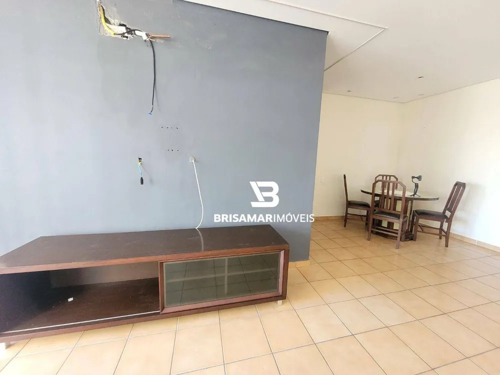 Apartamento, 3 quartos, 124 m² - Foto 3