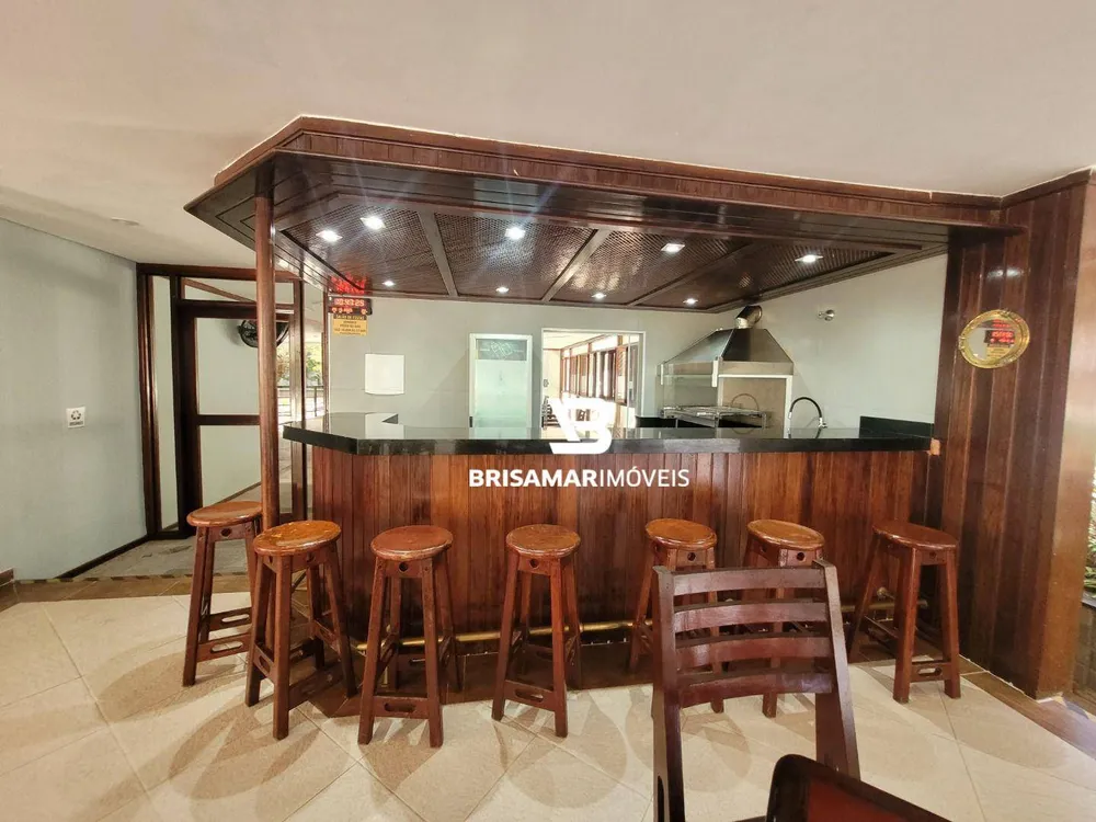 Apartamento, 3 quartos, 124 m² - Foto 15