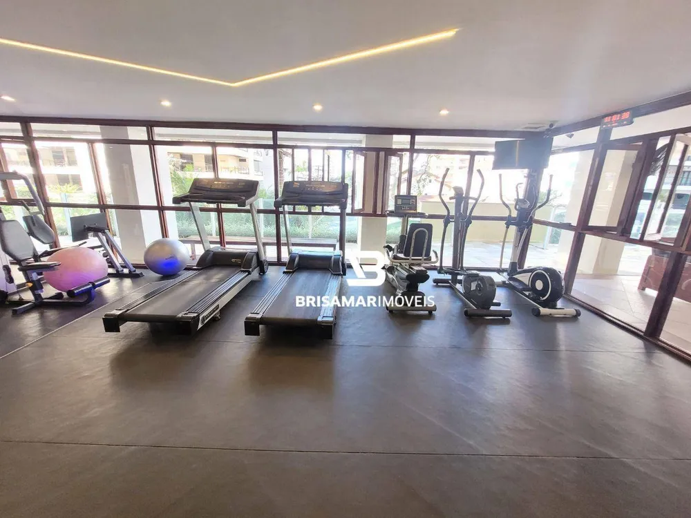 Apartamento, 3 quartos, 124 m² - Foto 13