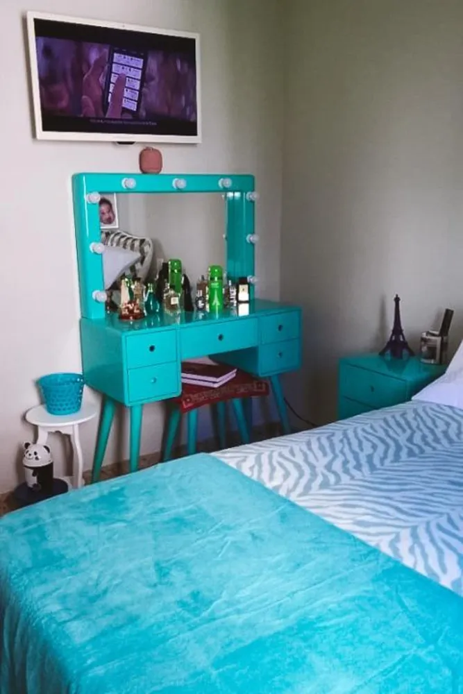 Flat/Apart Hotel, 3 quartos, 112 m² - Foto 7