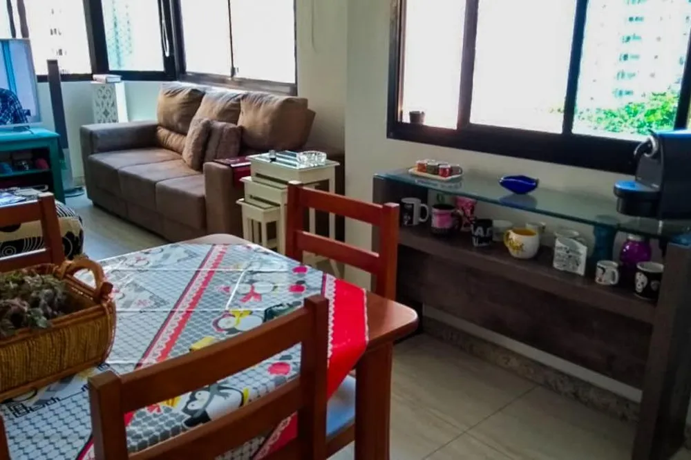 Flat/Apart Hotel, 3 quartos, 112 m² - Foto 1