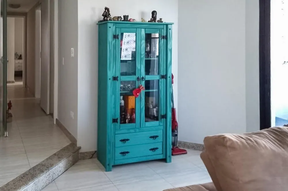 Flat/Apart Hotel, 3 quartos, 112 m² - Foto 11