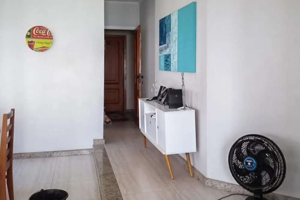 Flat/Apart Hotel, 3 quartos, 112 m² - Foto 2